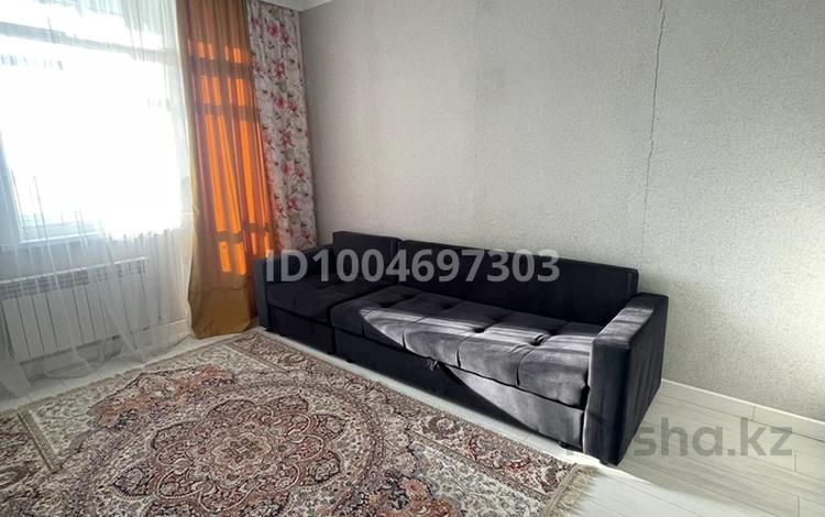 1-комнатная квартира · 40 м² · 17/17 этаж, Кайым Мухамедханов за 230 000 ₸ в Астане, Нура р-н — фото 18