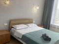 2-комнатная квартира · 65 м² · 6/9 этаж, ул. Култегин 9 за 20 000 ₸ в Астане, Нура р-н