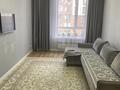 2-комнатная квартира · 65 м² · 6/9 этаж, ул. Култегин 9 за 20 000 ₸ в Астане, Нура р-н — фото 3