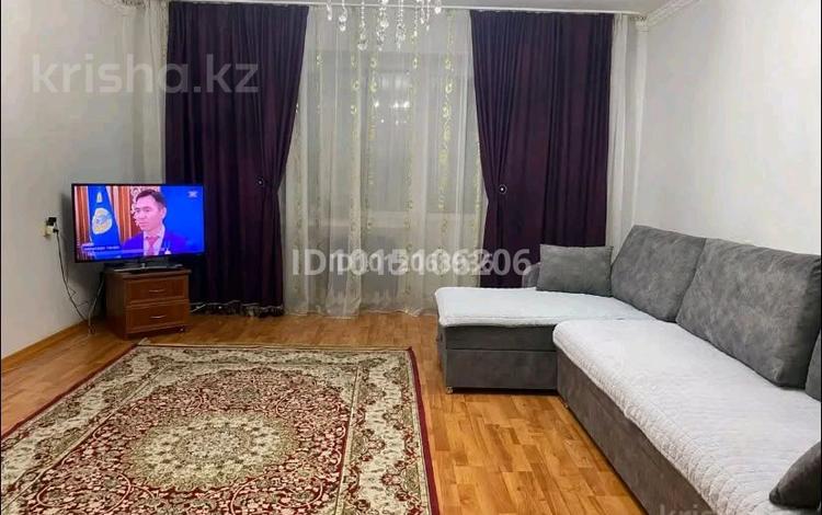 3-комнатная квартира · 92 м² · 9/9 этаж, Физкультурная 9/1 за 43.5 млн ₸ в Семее — фото 2