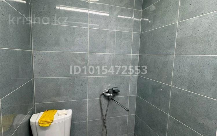 1-бөлмелі пәтер · 38 м² · 1/2 қабат, кен дала — саянур, бағасы: 13 млн ₸ в Астане, Сарыарка р-н — фото 2