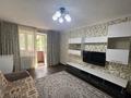 2-комнатная квартира · 45 м² · 2/4 этаж, Жарокова — Атакент Тимирязева - Жарокова за 41 млн ₸ в Алматы, Бостандыкский р-н