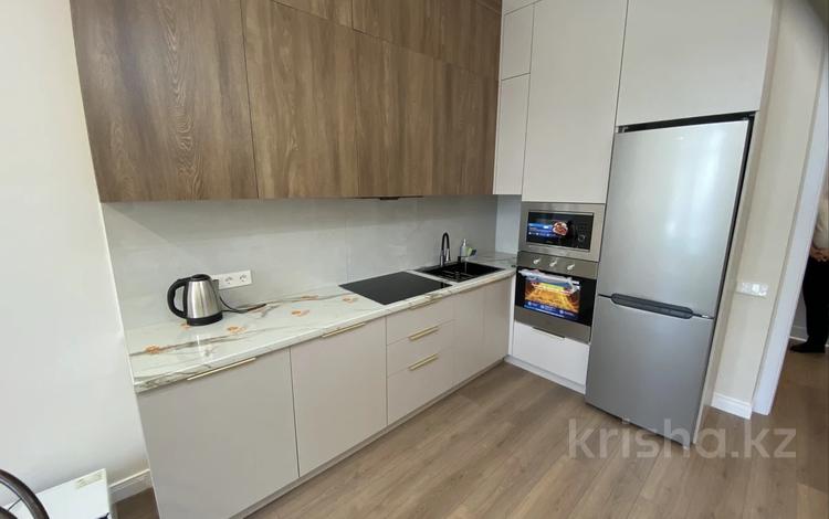 2-комнатная квартира · 70 м² · 4 этаж, Керей, Жанибек хандар 44/3 — Президентский парк за 350 000 ₸ в Астане, Есильский р-н — фото 8
