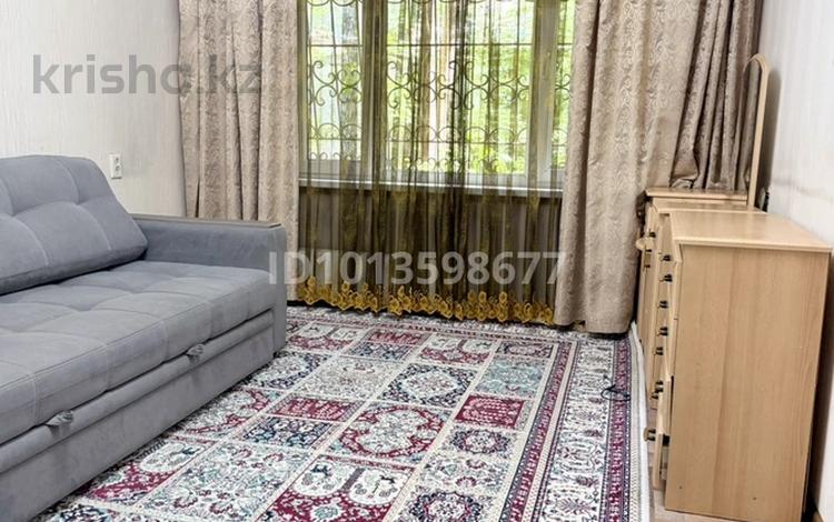 1-бөлмелі пәтер · 30.8 м² · 1/5 қабат, Қазақфильм ш/а., бағасы: 26 млн ₸ в Алматы, Бостандыкский р-н — фото 2