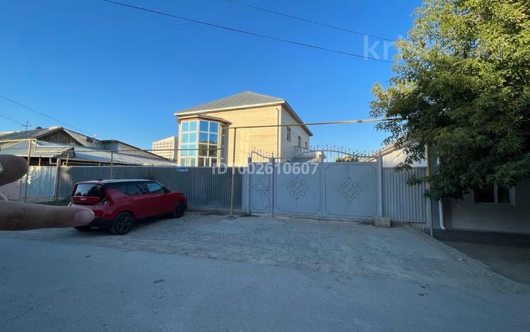 Жеке үй · 6 бөлме · 250 м², Бекбаева 16 — Орталықта, гор.акимат қасында, бағасы: 250 000 ₸ в  — фото 2