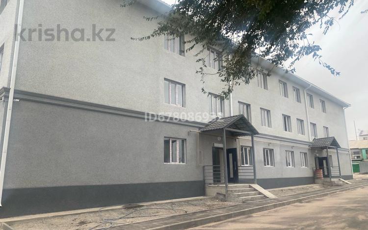 2-комнатная квартира, 50 м², 2/3 этаж, Павлова 13а за 14 млн 〒 в Талгаре — фото 25