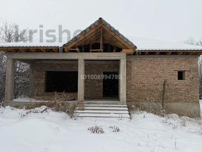 Часть дома · 5 комнат · 210 м² · 10 сот., Бартерек за 23 млн 〒 в 