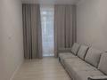 1-комнатная квартира · 40.6 м² · 1/9 этаж, Курганская за 200 000 ₸ в Костанае — фото 6