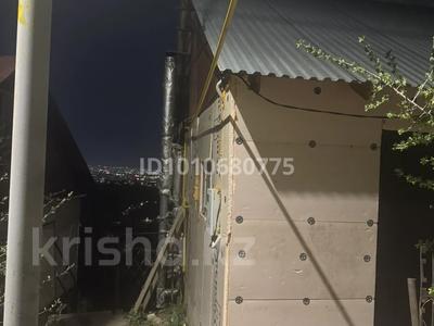 Дача · 2 комнаты · 75 м² · 5.5 сот., мкр Кенсай, Сантехник 33 за 14 млн ₸ в Алматы, Медеуский р-н