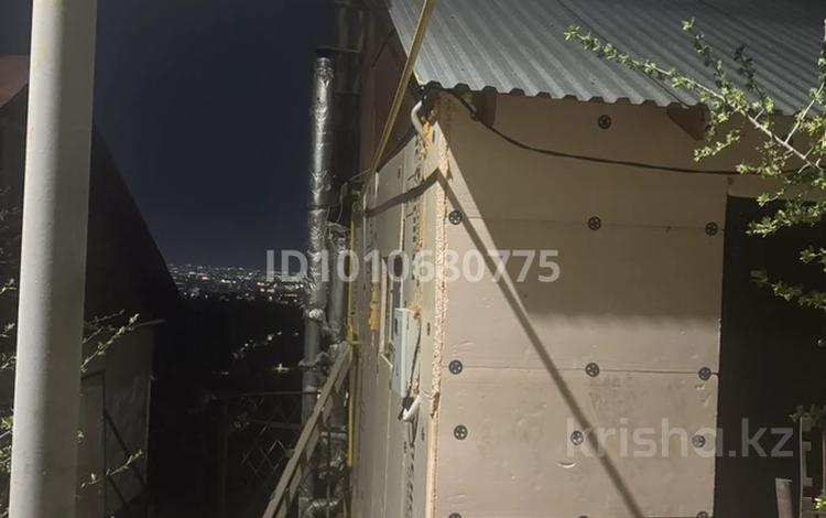 Дача · 2 комнаты · 75 м² · 5.5 сот., мкр Кенсай, Сантехник 33 за 14 млн ₸ в Алматы, Медеуский р-н — фото 2
