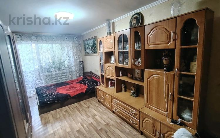 1-бөлмелі пәтер · 31 м² · 4/4 қабат, Пр. Абая, бағасы: 4.8 млн ₸ в Шахтинске — фото 2