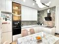 2-комнатная квартира · 73 м² · 1/12 этаж, Егизбаева 7/21 за 68 млн ₸ в Алматы, Бостандыкский р-н — фото 2