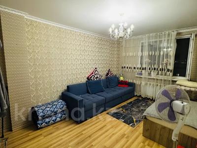 2-комнатная квартира · 58 м² · 20/25 этаж, Тараз 2 за 22.1 млн ₸ в Астане, р-н Байконур