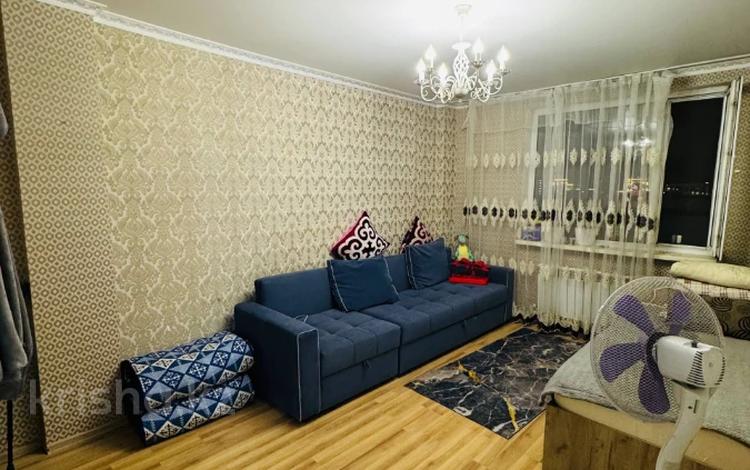 2-комнатная квартира · 58 м² · 20/25 этаж, Тараз 2 за 22.1 млн ₸ в Астане, р-н Байконур — фото 14
