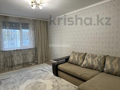 2-комнатная квартира · 58 м² · 5/12 этаж, мкр Акбулак, 1-я улица за 36.5 млн 〒 в Алматы, Алатауский р-н