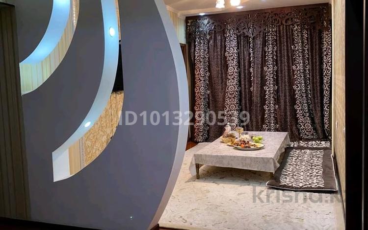 4 комнаты · 110 м² · 4/5 этаж, НҰРСАТ 125 — АРҒЫНБЕКОВ КӨШЕСІ 125 ДОМ ЖАНЫНДА ОСТОНОВКА ТИІП ТҰР за 35 000 ₸ в Шымкенте, Каратауский р-н — фото 2