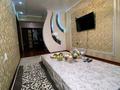 4 комнаты · 110 м² · 4/5 этаж, НҰРСАТ 125 — АРҒЫНБЕКОВ КӨШЕСІ 125 ДОМ ЖАНЫНДА ОСТОНОВКА ТИІП ТҰР за 35 000 ₸ в Шымкенте, Каратауский р-н — фото 2