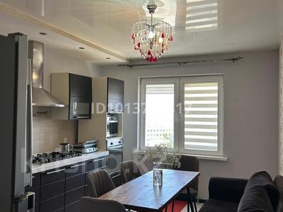 3-бөлмелі пәтер · 128.6 м² · 9/9 қабат, 11-ш/а. 58, бағасы: 50 млн ₸ в Актау, 11-й мкр