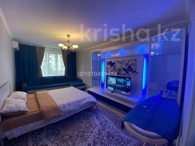 1-комнатная квартира · 46 м² · 2/9 этаж, мкр Нуркент 5/3 — За Алматы ареной, рядом теннис центр АДД за 14 000 ₸ в Алатауский р-н