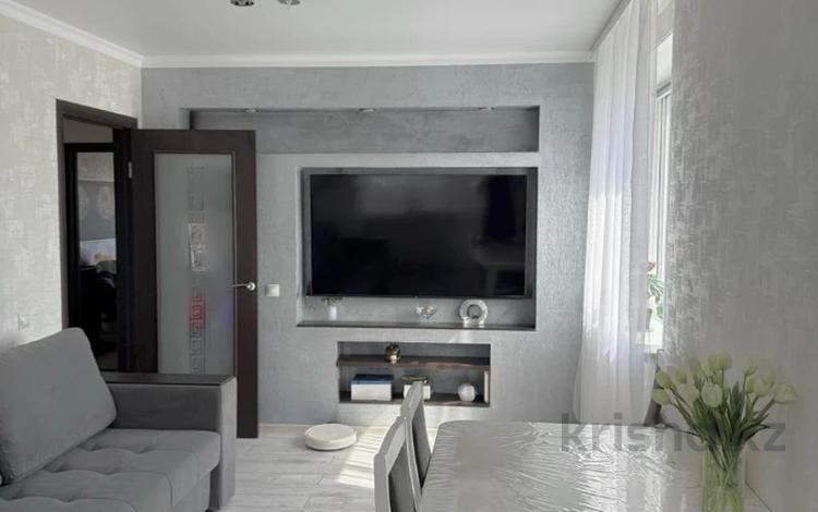 3-комнатная квартира · 61.7 м² · 5/5 этаж, Пушкина 39 за 28 млн ₸ в Костанае — фото 2