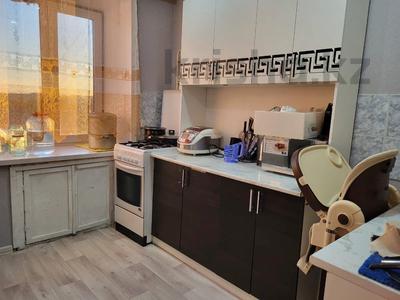 1-комнатная квартира · 35.7 м², Украинская 215 за 9.5 млн 〒 в Петропавловске