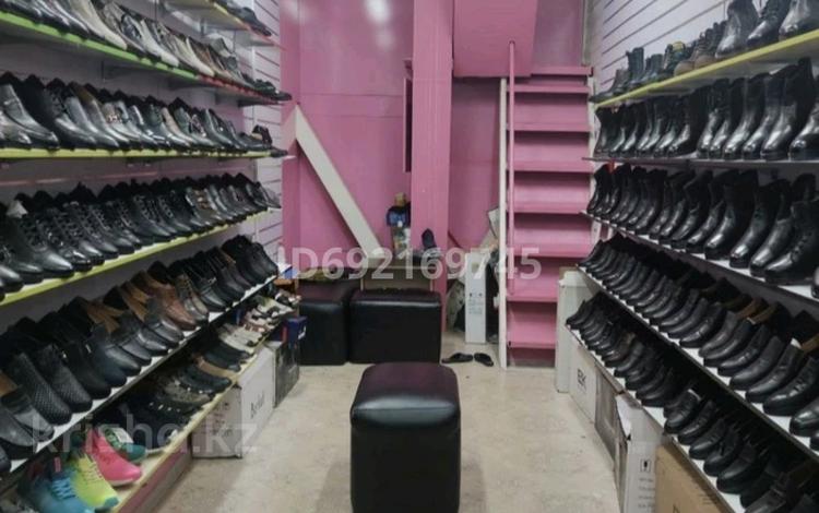 Магазины и бутики, склады • 20 м² за 11 млн 〒 в Алматы, Алатауский р-н — фото 2