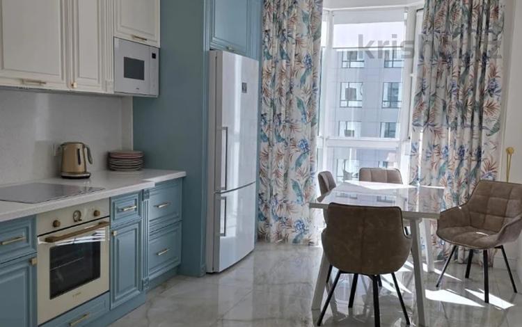 3-комнатная квартира · 140 м² · 5/14 этаж, Туран 5/2 за 800 000 ₸ в Астане, Есильский р-н — фото 15