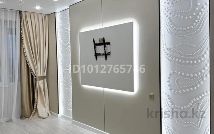 3-бөлмелі пәтер · 66 м², Сатпаева 13В, бағасы: 37.9 млн ₸ в Усть-Каменогорске — фото 2