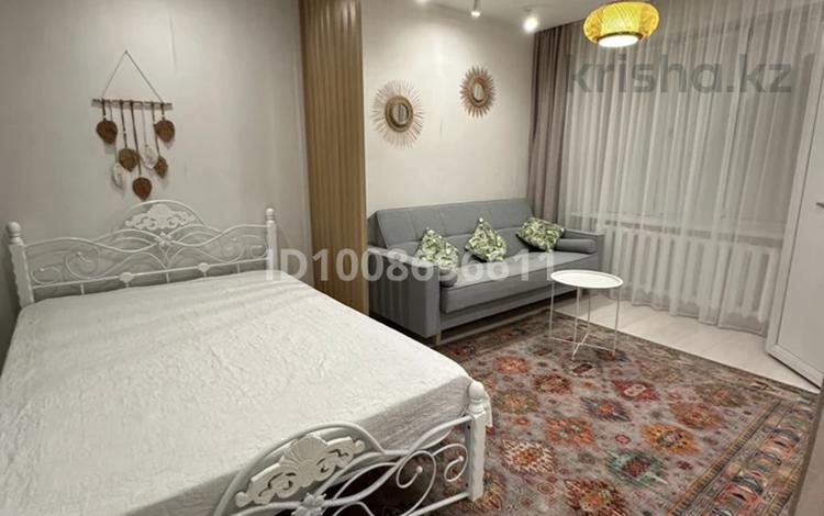 1-комнатная квартира · 36 м² · 1/14 этаж, Туркестан — Алматы-Туркестан за 200 000 ₸ в Астане, Есильский р-н — фото 2