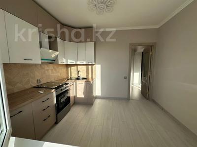 2-комнатная квартира · 54.2 м² · 5/5 этаж, мкр Казахфильм за 48.5 млн ₸ в Алматы, Бостандыкский р-н
