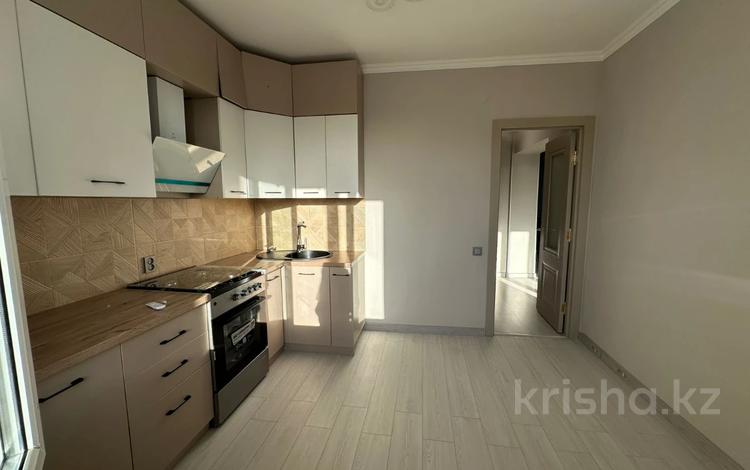 2-бөлмелі пәтер · 54.2 м² · 5/5 қабат, мкр Казахфильм, бағасы: 48.5 млн ₸ в Алматы, Бостандыкский р-н — фото 2