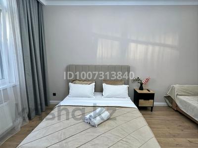 1-комнатная квартира · 45 м² · 9/12 этаж, Туран 52/6 за 15 000 ₸ в Астане, Есильский р-н