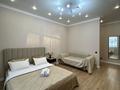 1-комнатная квартира · 45 м² · 9/12 этаж, Туран 52/6 за 15 000 ₸ в Астане, Есильский р-н — фото 2
