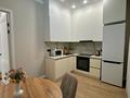 1-комнатная квартира · 45 м² · 9/12 этаж, Туран 52/6 за 15 000 ₸ в Астане, Есильский р-н — фото 4