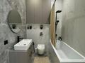 1-комнатная квартира · 45 м² · 9/12 этаж, Туран 52/6 за 15 000 ₸ в Астане, Есильский р-н — фото 8