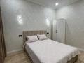 2-комнатная квартира · 45 м² · 1/5 этаж, мкр Юго-Восток, Муканова 83 — Муканова, Таттимбета, Ашимова за 2 000 ₸ в Караганде, Казыбек би р-н
