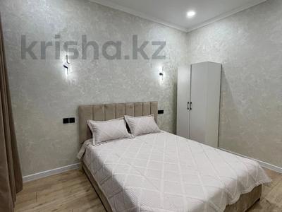 2-комнатная квартира · 45 м² · 1/5 этаж, мкр Юго-Восток, Муканова 83 — Муканова, Таттимбета, Ашимова за 2 000 ₸ в Караганде, Казыбек би р-н
