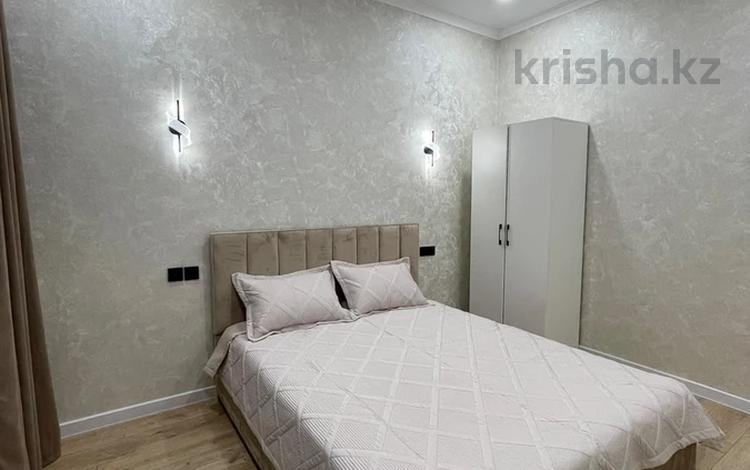 2-комнатная квартира · 45 м² · 1/5 этаж, мкр Юго-Восток, Муканова 83 — Муканова, Таттимбета, Ашимова за 2 000 ₸ в Караганде, Казыбек би р-н — фото 2