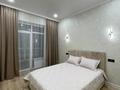 2-комнатная квартира · 45 м² · 1/5 этаж, мкр Юго-Восток, Муканова 83 — Муканова, Таттимбета, Ашимова за 2 000 ₸ в Караганде, Казыбек би р-н — фото 2