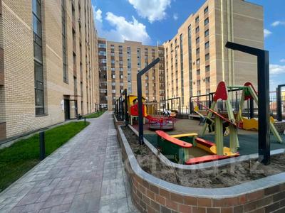 3-комнатная квартира · 106 м² · 4/10 этаж, 12 мкр 15 за 58 млн 〒 в Актобе