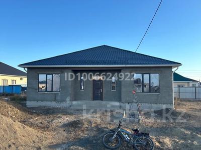 Отдельный дом · 5 комнат · 180 м² · 8.5 сот., Мухит шажимов 55 — Еркінкала за 19 млн 〒 в Атырау