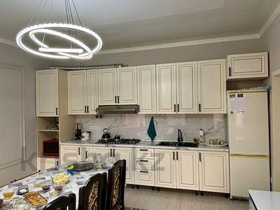 Отдельный дом · 4 комнаты · 180 м² · 5.5 сот., Бейбарыс за 38.5 млн 〒 в Каскелене