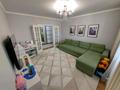 2-бөлмелі пәтер · 56 м² · 9/9 қабат, Абылай хана 52 — Абылай хана - Момышулы, бағасы: 32 млн ₸ в Астане, Алматы р-н