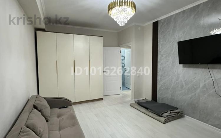 1-комнатная квартира · 41 м² · 2/9 этаж, Асыл Арман 11 за 180 000 ₸ в Иргели — фото 2