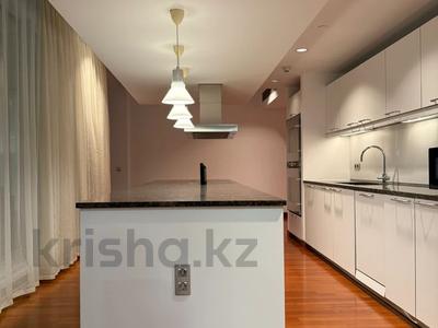 4-комнатная квартира · 270 м² · 20/22 этаж, Аль-Фараби 77/3 за 4 млн 〒 в Алматы, Бостандыкский р-н