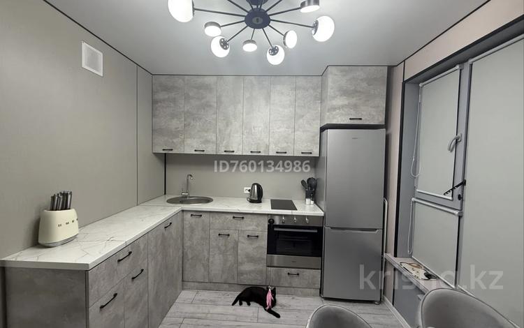 1-комнатная квартира · 32.5 м² · 7/9 этаж, мкр Акжар, Бирлик 1г — По Жандосова, верхняя трасса за 23 млн ₸ в Алматы, Наурызбайский р-н — фото 30