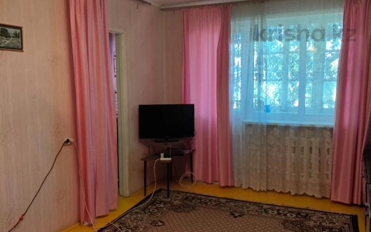 4-комнатная квартира, 62 м², 3/5 этаж, Ярослава Гашека за 18.5 млн 〒 в Петропавловске — фото 2
