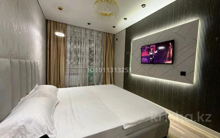 1-бөлмелі пәтер · 40 м² · 3/5 қабат, мкр. Алтын орда 17 г 3 корпус, бағасы: 23 млн ₸ в Актобе — фото 2