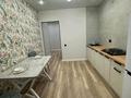 1-бөлмелі пәтер · 40 м² · 3/5 қабат, мкр. Алтын орда 17 г 3 корпус, бағасы: 23 млн ₸ в Актобе — фото 7