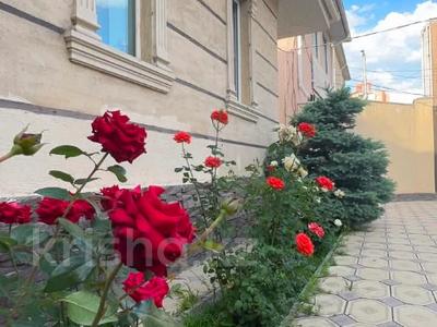 Отдельный дом · 6 комнат · 213 м² · 10 сот., Рыспек батыра за 115 млн ₸ в Таразе